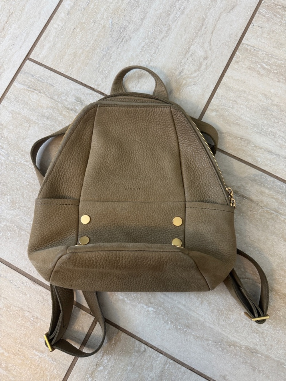Hammitt Hunter Medium Backpack